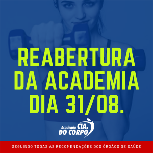 reabertura ciadocorpo